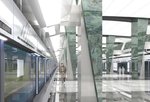Ст. «Петровский парк» ТПК  метро.jpg