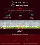 2018-11-15 Станция метро «Прокшино»..jpg