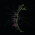Паспорт МЦД-5  «Ярославско-Павелецкий». map_d5. mcd.mosmetro.ru..png