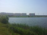 2015-06-14 Вид на ПБ с плотины на Мичуринце. В. Родин. НП vk.c.jpg