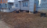 Перед подъездами 6-го корпуса.jpg