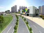 ГК ПЕРЕДЕЛКИНО и ТРЦ МИЧУРИНЕЦ. Раёнза. 04.jpg