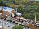 2015-10-03 Ст. Мичуринский проспект. НТ D-509. 02.jpg