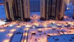 Вечернее ПБ
